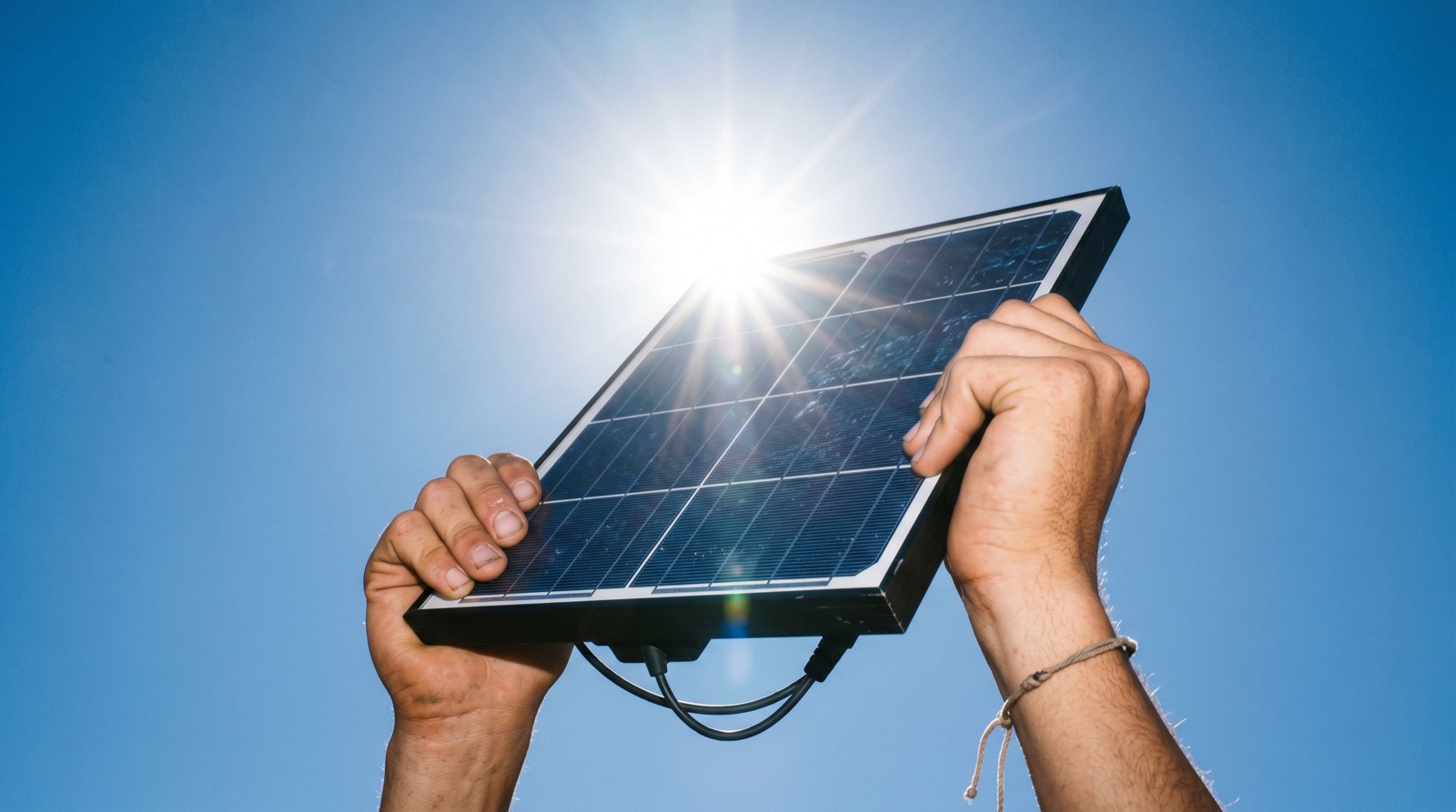 From Diesel to Daylight: How Solar Tube Wells Are Transforming Punjab Farming