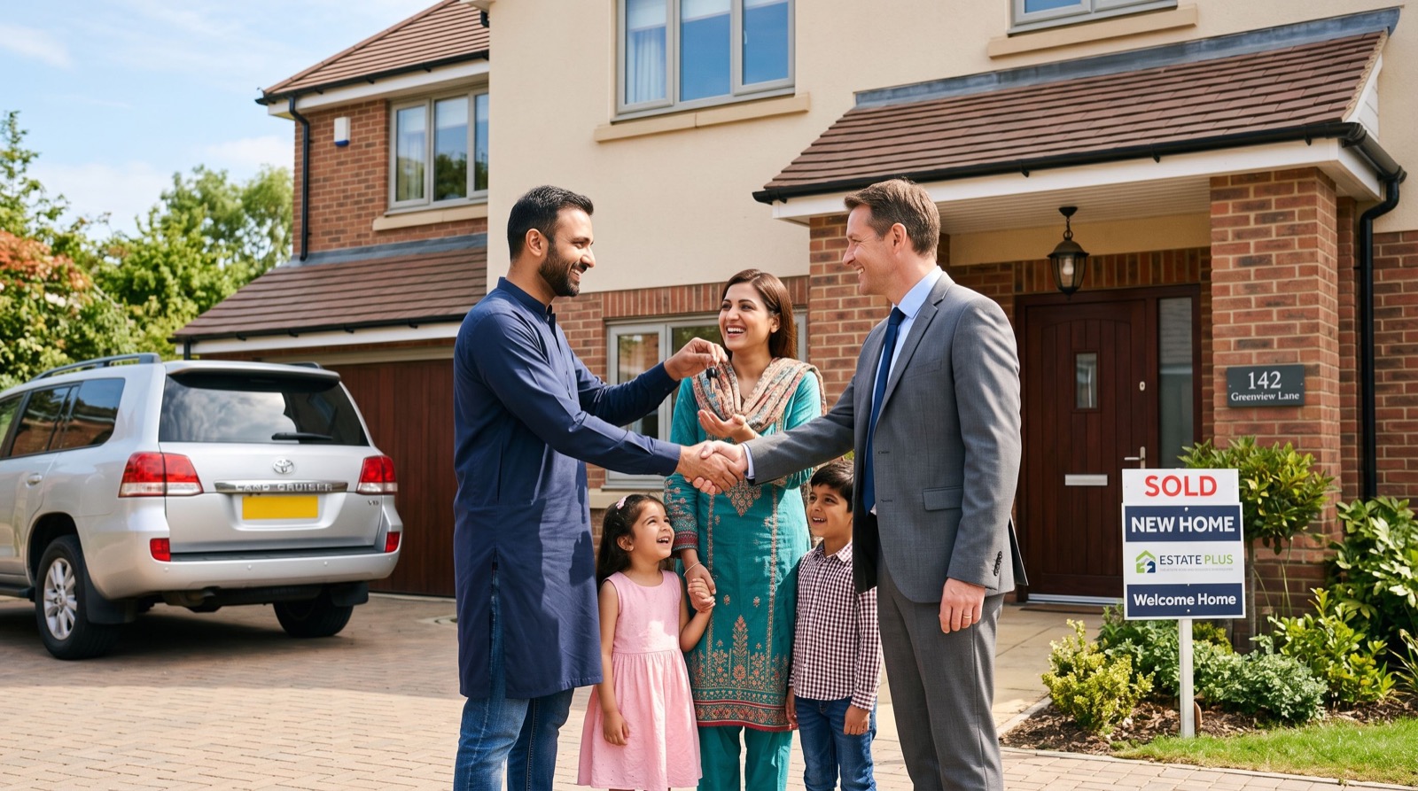 Residential Plots in Islamabad: 2026 Investment Guide