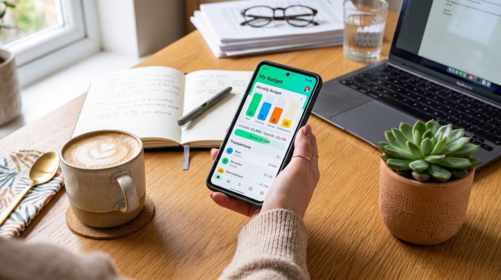 Best Money Apps 2026: Send, Save, Stay Scam-Free