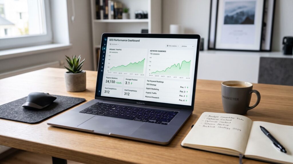 Content Marketing in 2026: A Growth Playbook That Works